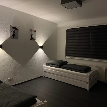 Smarte In Schwerin-gartenstadt