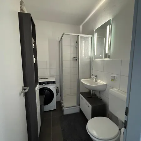 Smarte In Schwerin-gartenstadt *