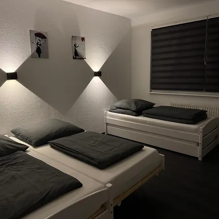 Smarte In Schwerin-gartenstadt * Schwerin (Mecklenburg-Vorpommern)