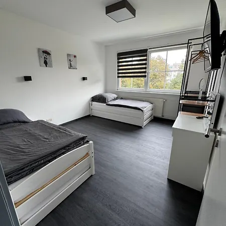 Smarte In Schwerin-gartenstadt