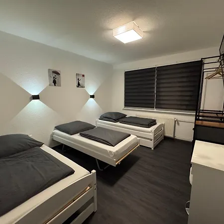 Smarte In Schwerin-gartenstadt Schwerin (Mecklenburg-Vorpommern)