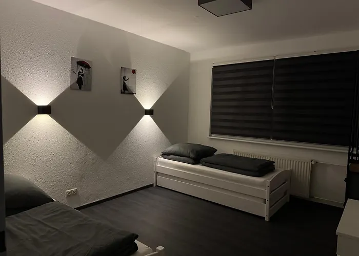 Smarte In Schwerin-gartenstadt